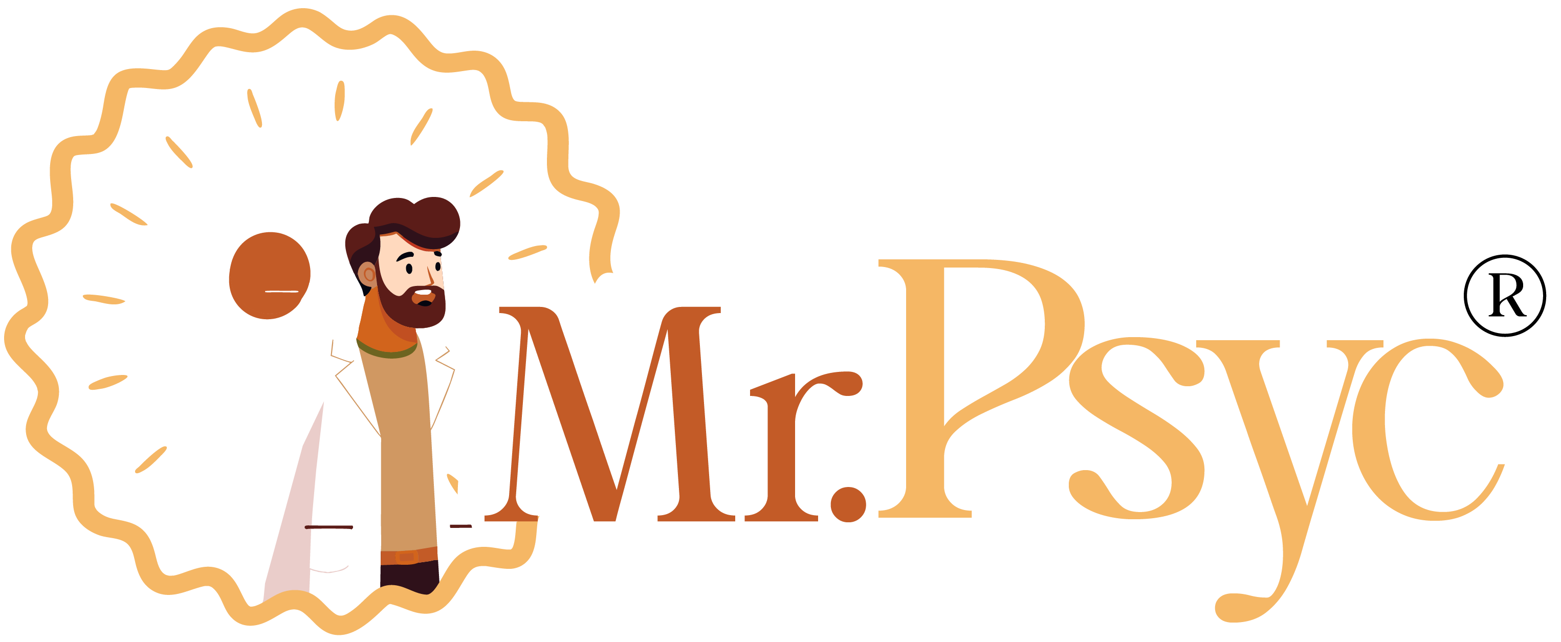 Mr Psyc