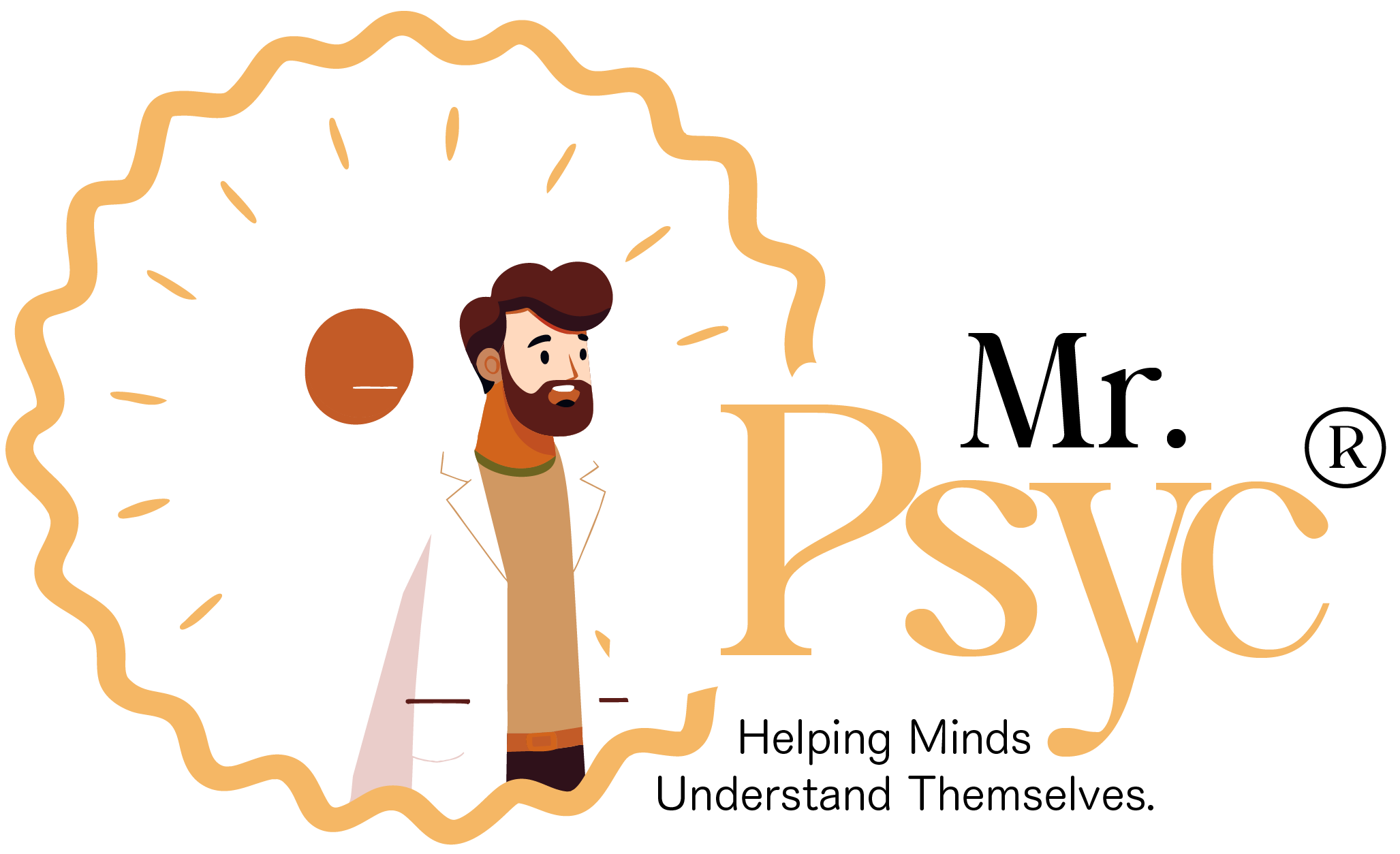 Mr Psyc