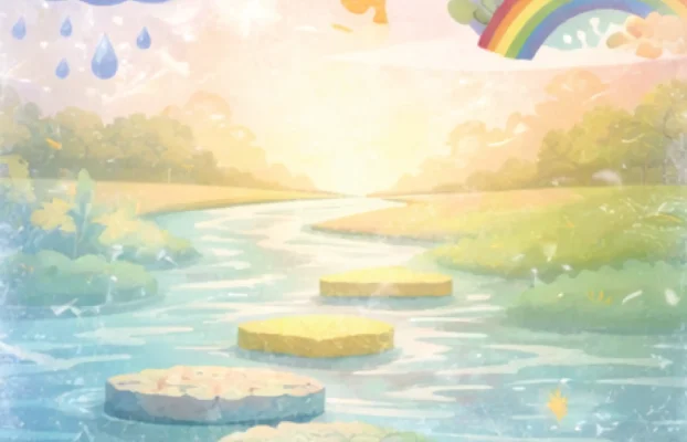 Stages of Healing: What Research Says About Emotional Recovery