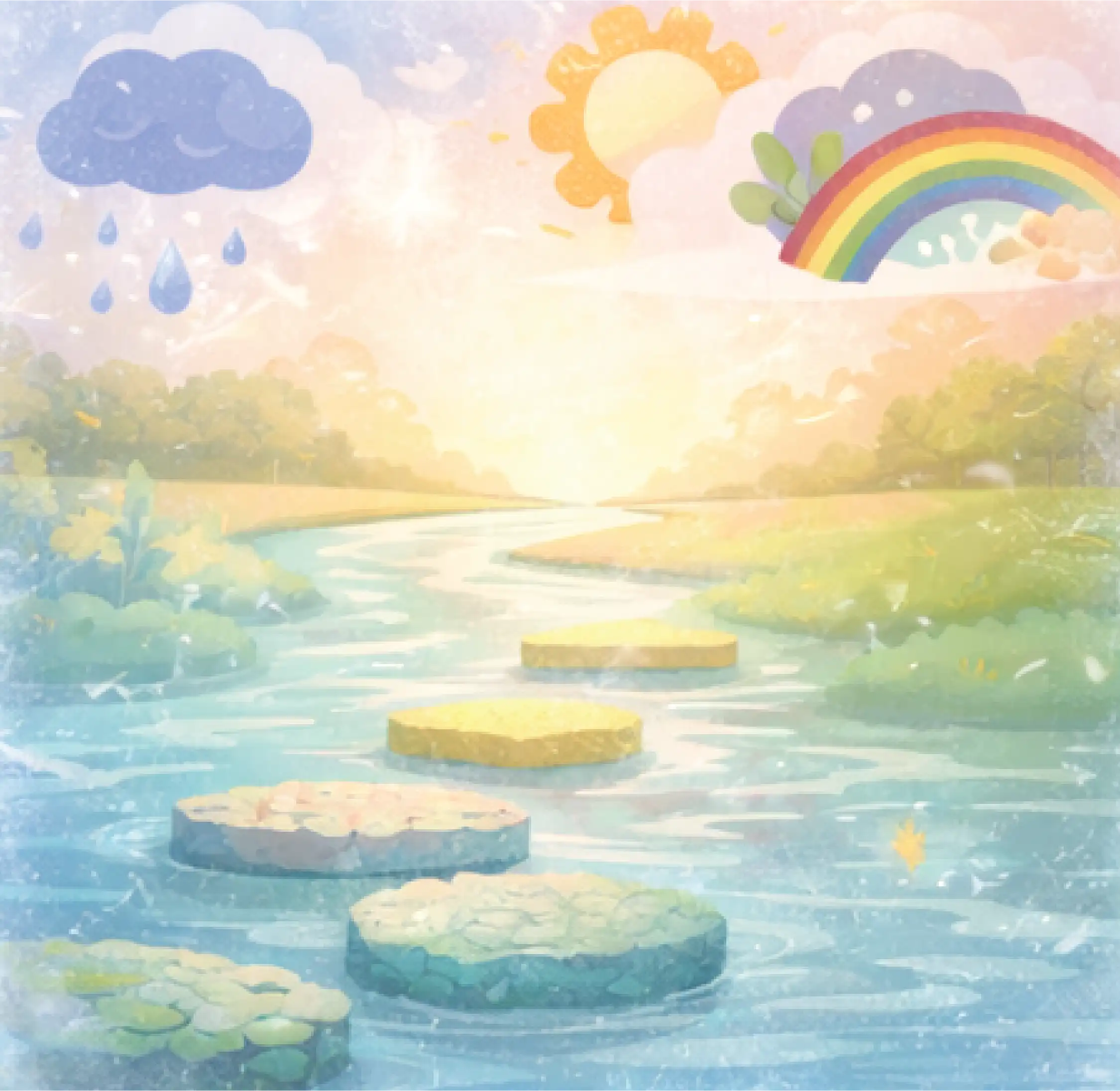 Stages of Healing: What Research Says About Emotional Recovery