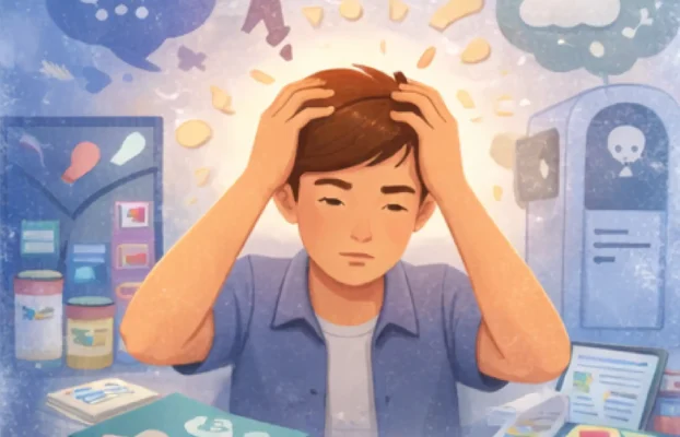 The Adolescent Brain: Why Teens Behave the Way They Do