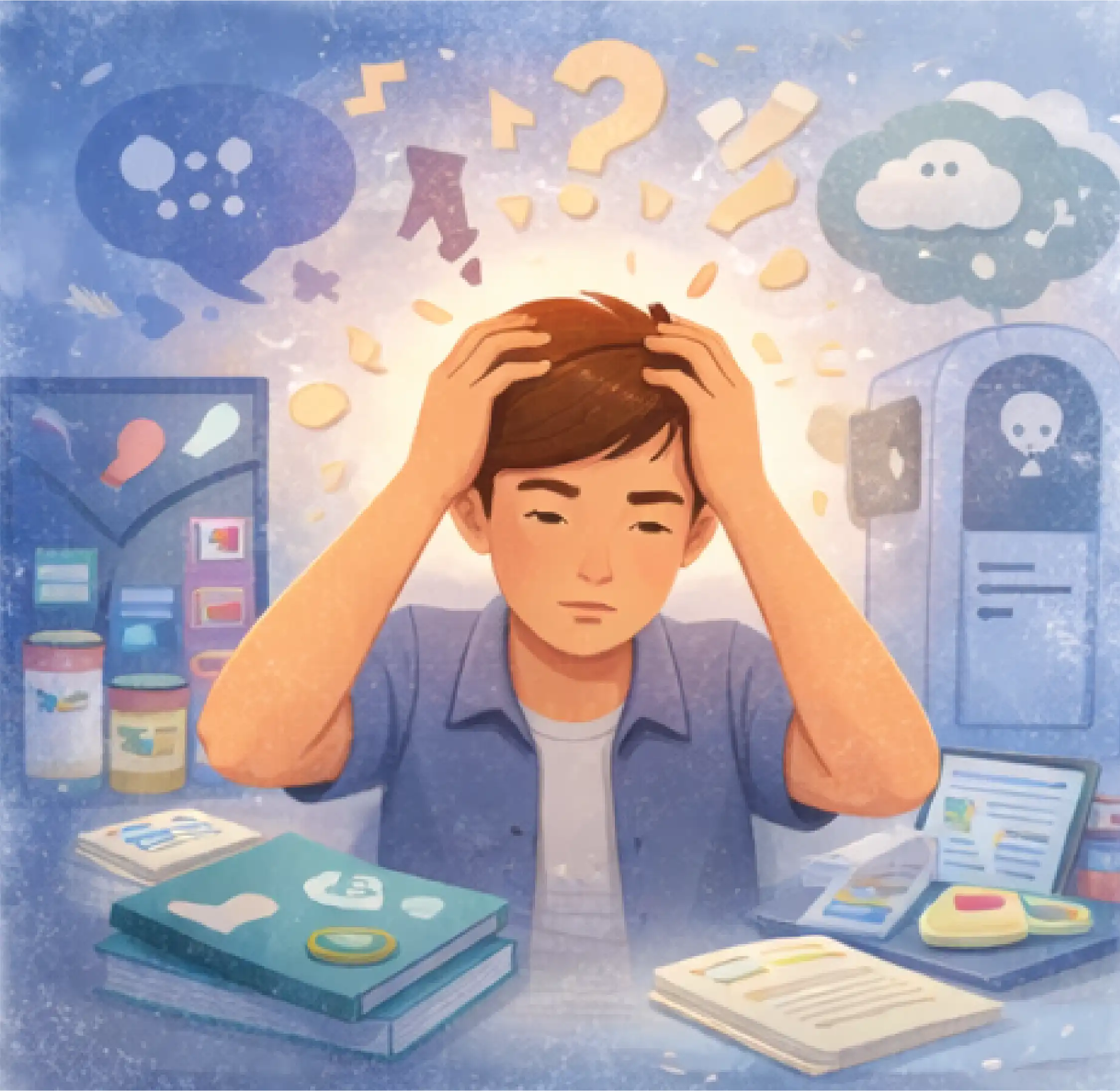 The Adolescent Brain: Why Teens Behave the Way They Do