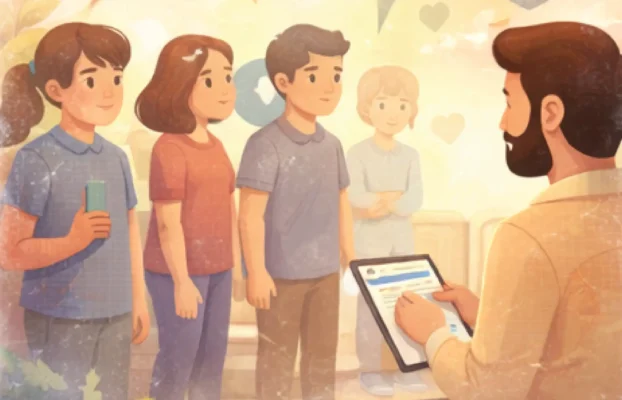 Why Schools Must Integrate Mental Health Screening Every Semester