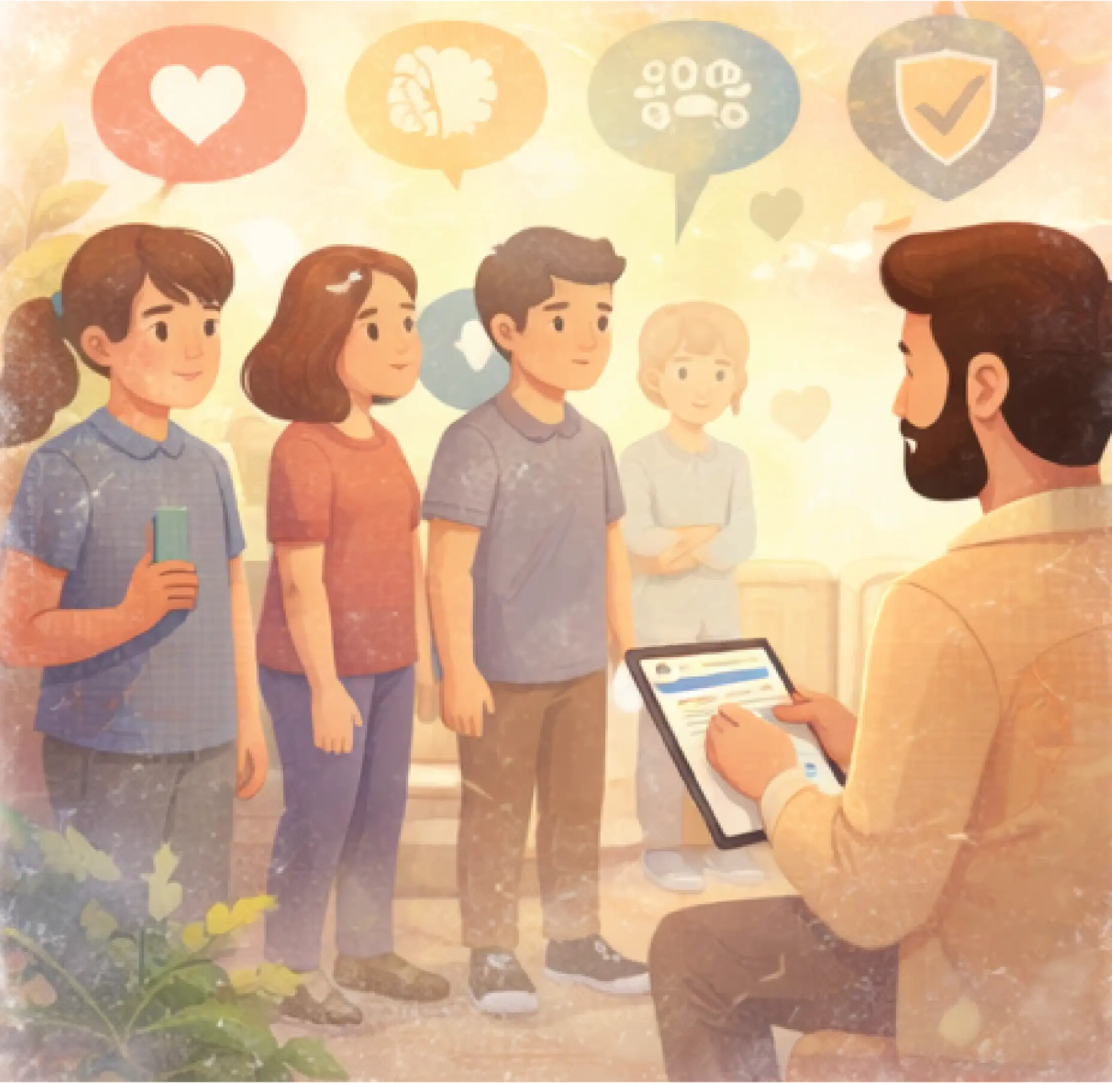 Why Schools Must Integrate Mental Health Screening Every Semester