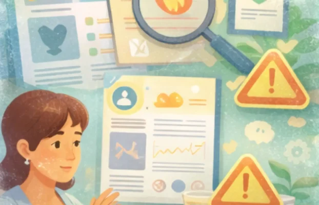 How Screening Tools Help HR Identify High-Risk Employees Early