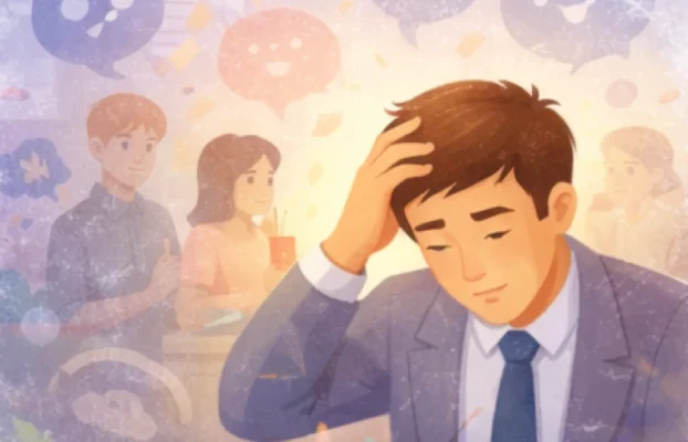 Leadership Mental Models: Why Managers Influence Team Anxiety