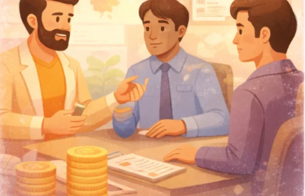 How Counsellor-Assisted EAP Programs Reduce Attrition Costs