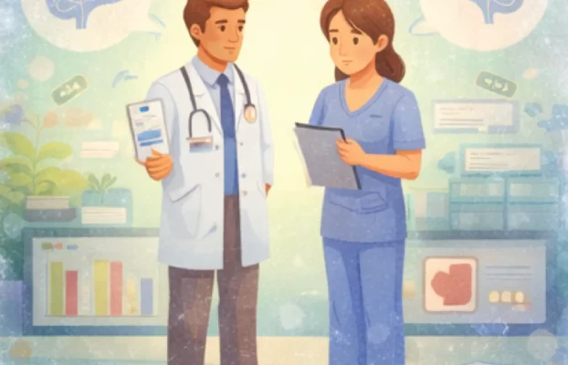 Psychiatric vs Psychological Conditions: A Practical Breakdown