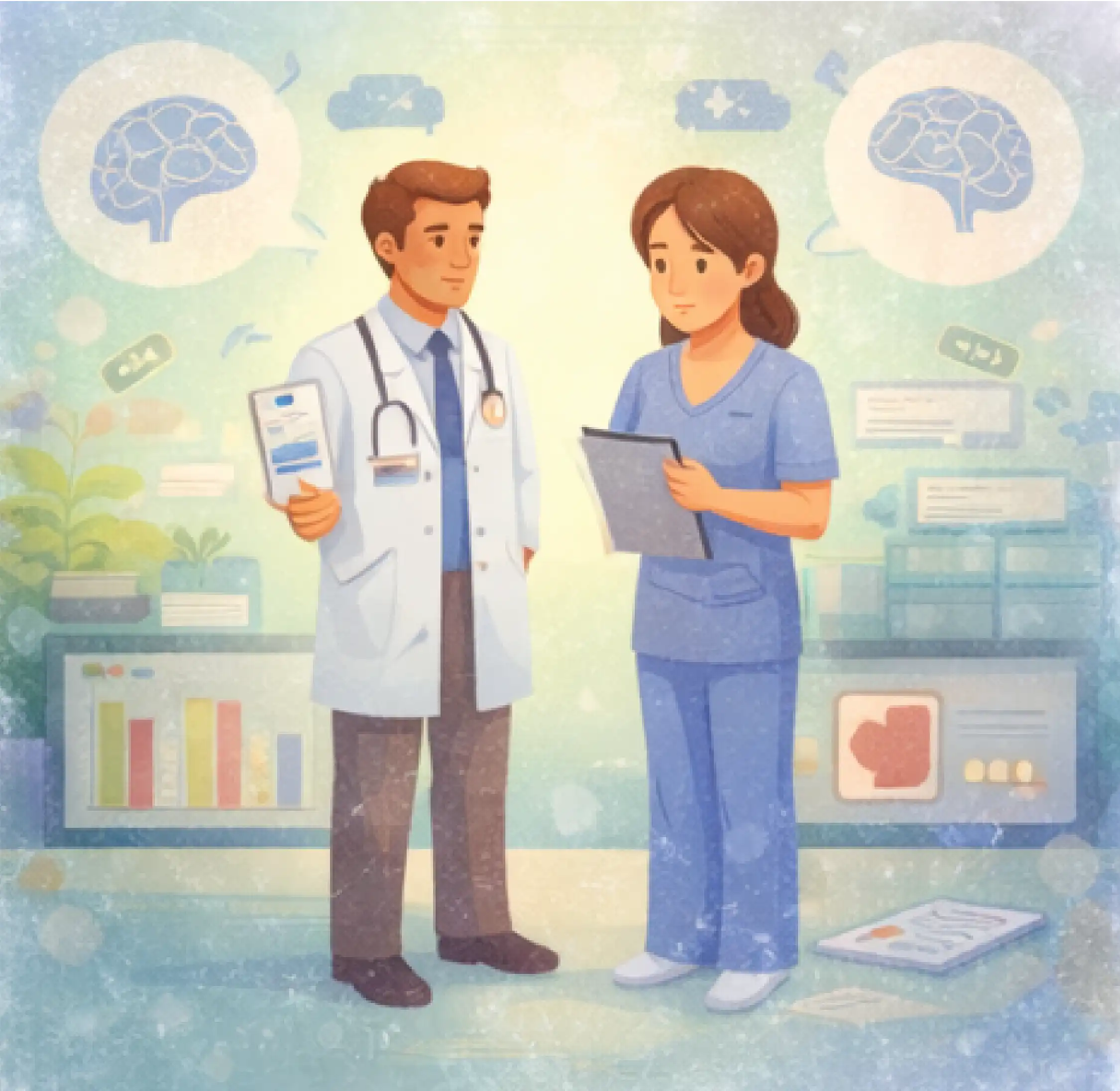 Psychiatric vs Psychological Conditions: A Practical Breakdown