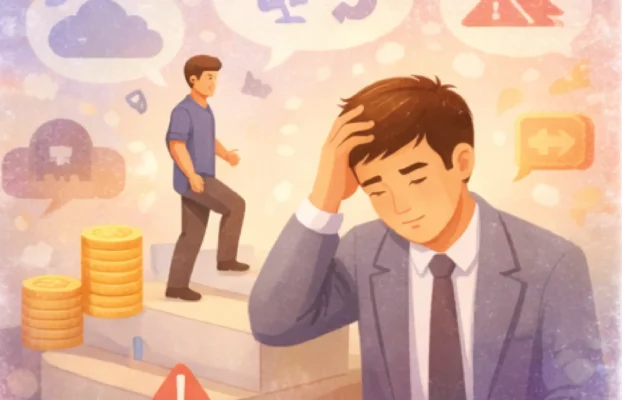 Why Tiered Counselling Models Improve Accuracy & Cost Efficiency