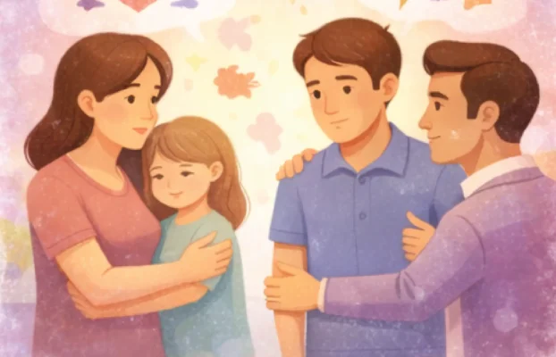 Parent–Child Attachment Styles: Predictors of Teen Mental Health