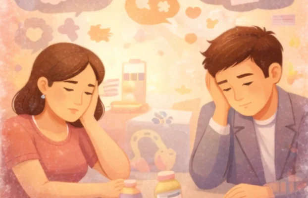 Parental Burnout: A Psychological Condition, Not Lack of Love