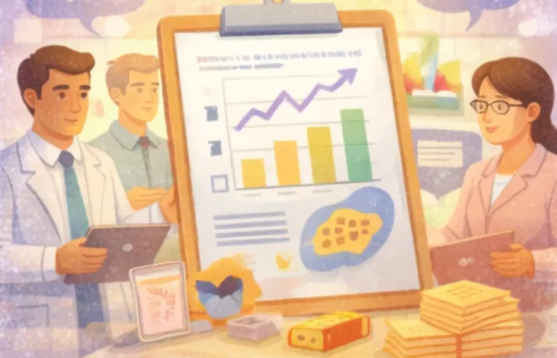 The Future of Mental Health: Measurement-Based Care