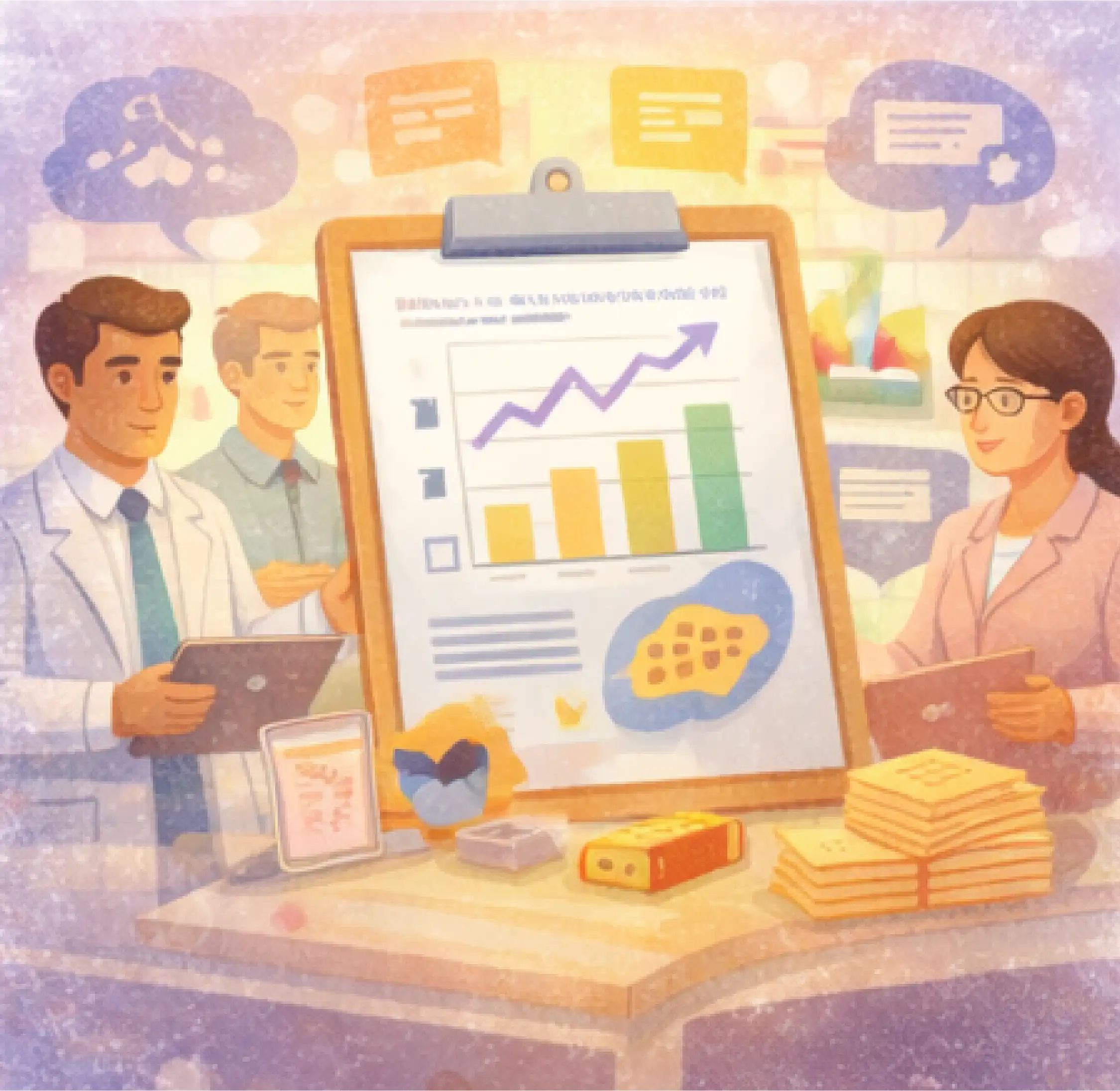 The Future of Mental Health: Measurement-Based Care