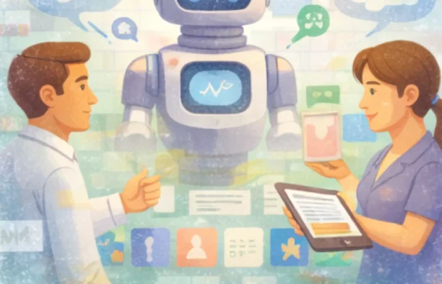 How AI Helps Build Smarter Mental Health Triage Systems