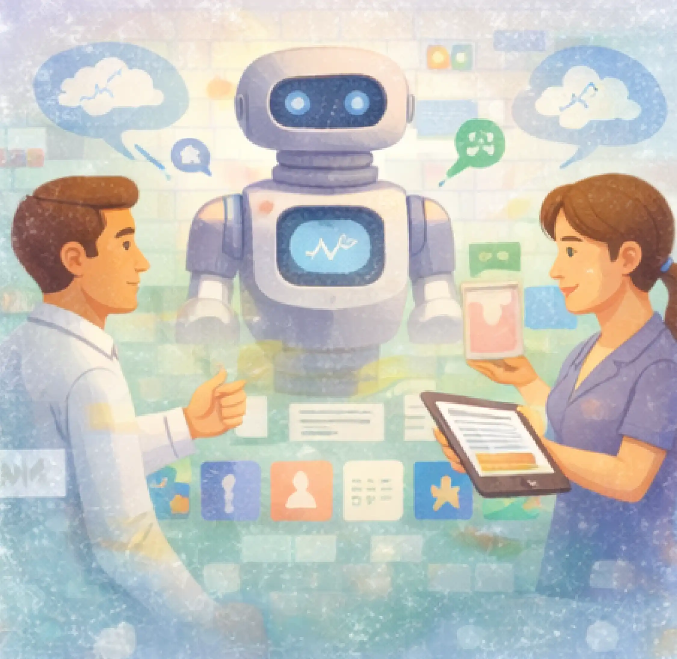 How AI Helps Build Smarter Mental Health Triage Systems