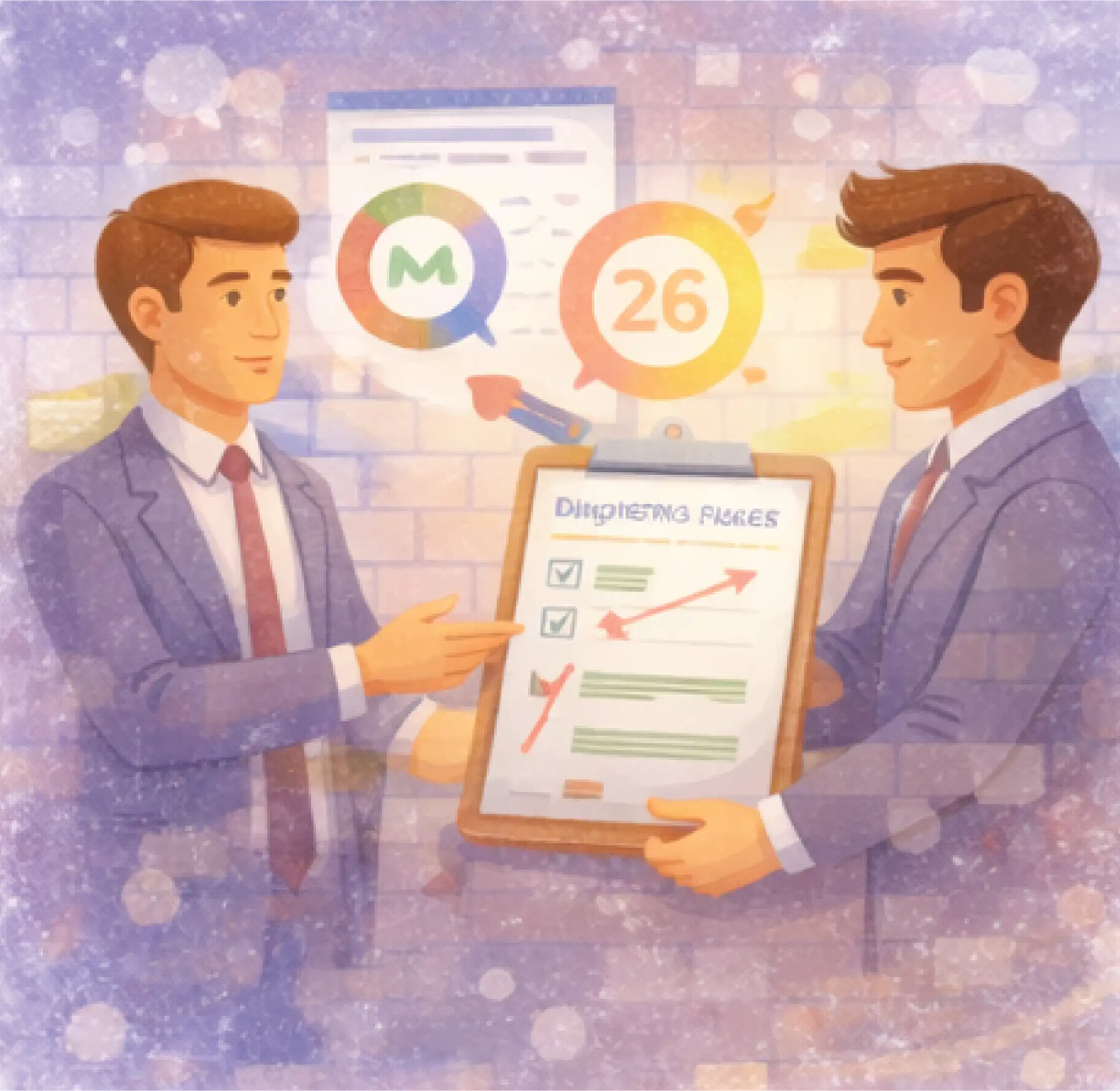 How Supervision Improves Counselling Outcomes & Reduces Errors