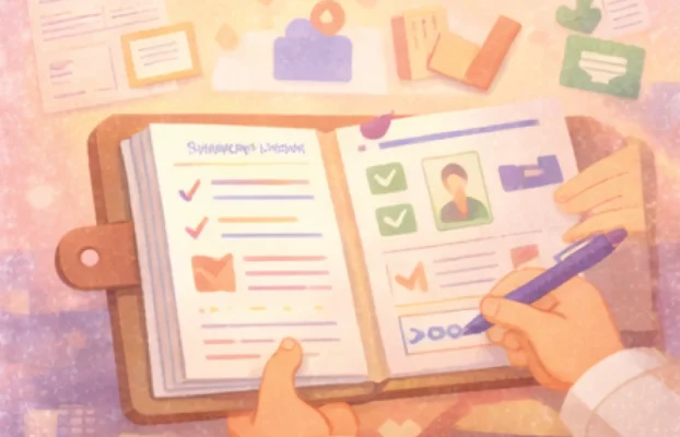 Case Notes: Why Documentation Is a Clinical Tool, Not Formality