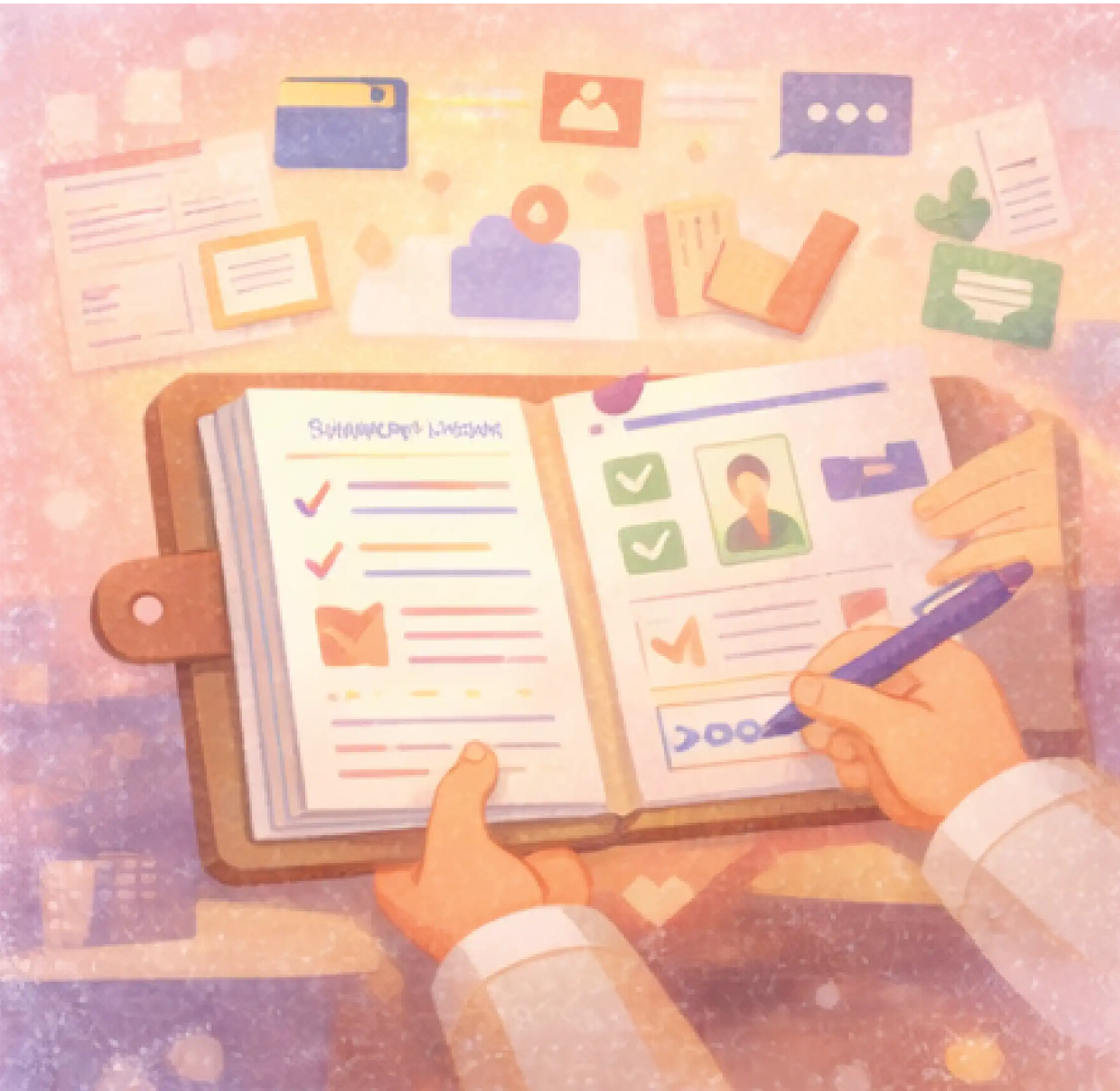 Case Notes: Why Documentation Is a Clinical Tool, Not Formality