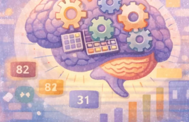 Inside the Brain of a Psychometric Tool: How Scores Are Calculated