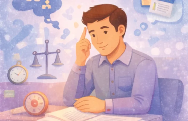 Inside a Counsellor’s Mind: How They Analyse Complex Cases