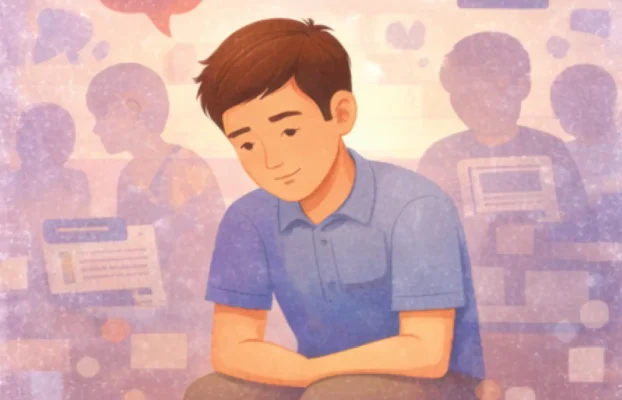 The Psychology of Numbness: When You Feel Nothing but It Hurts Anyway