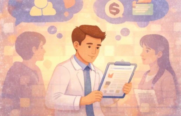 Is It Personality or Conditioning? The Truth Behind Your Default Behaviours