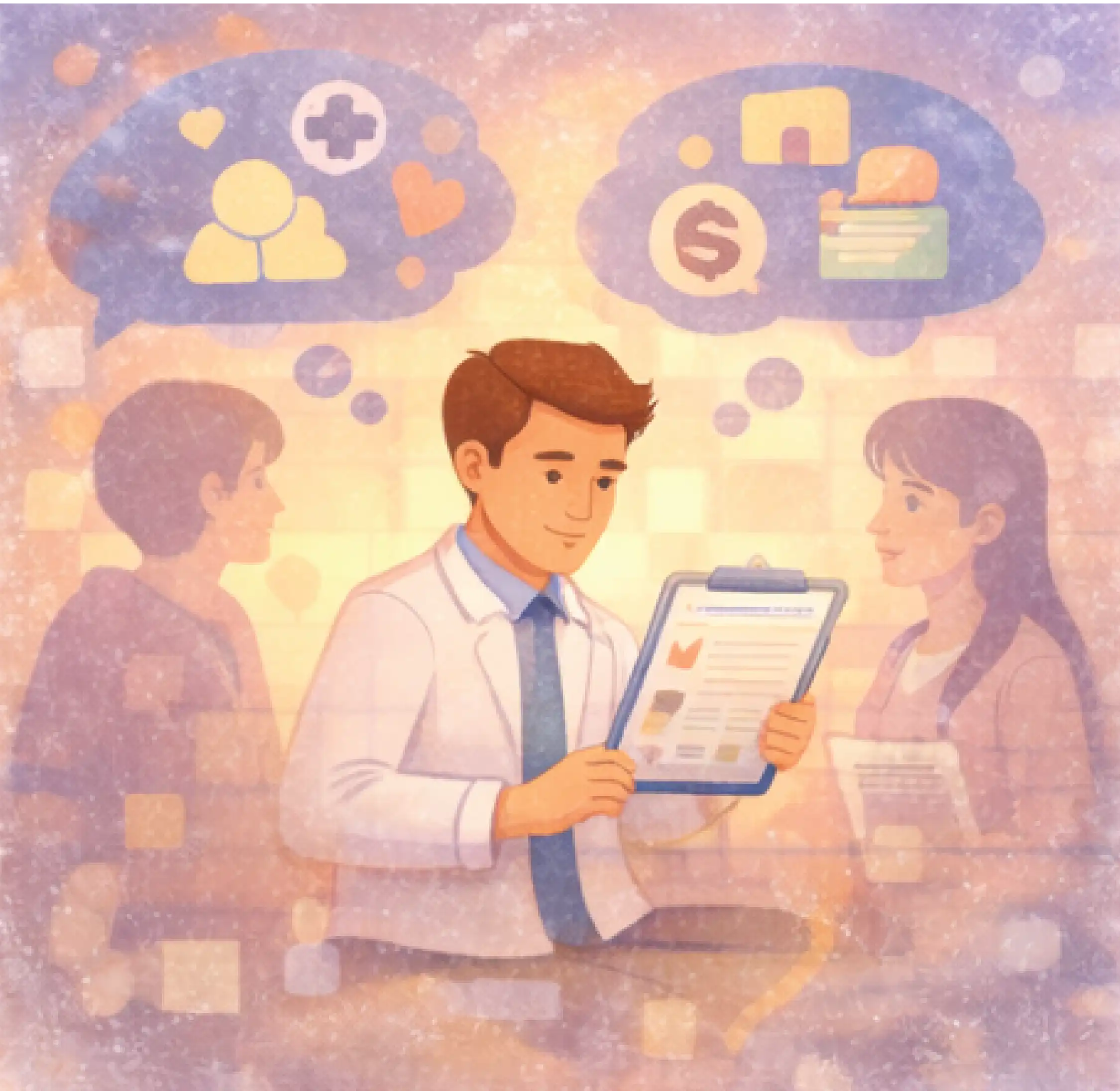 Is It Personality or Conditioning? The Truth Behind Your Default Behaviours