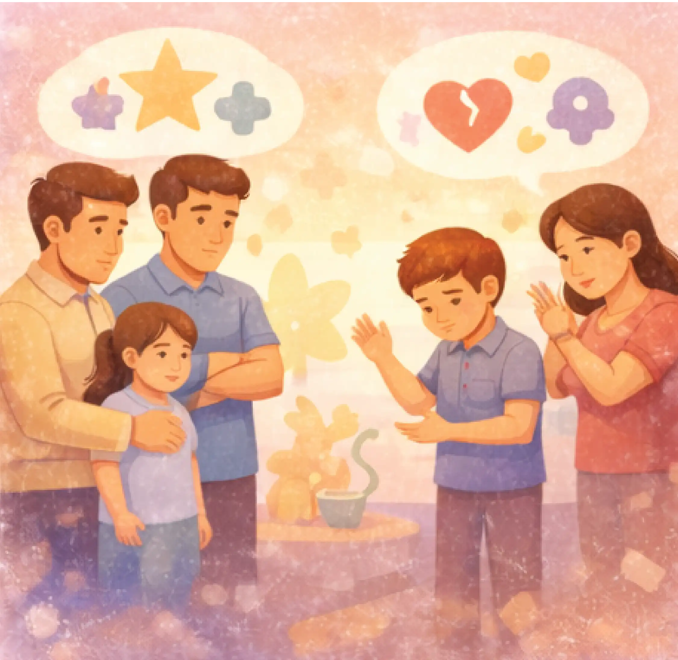 Over-Parenting vs Under-Parenting: The Hidden Psychological Cost on Children