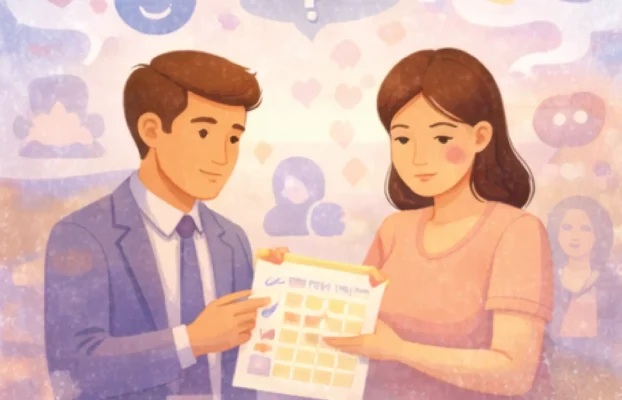 The Crisis of Emotional Illiteracy: Why Most People Don’t Know Their Feelings