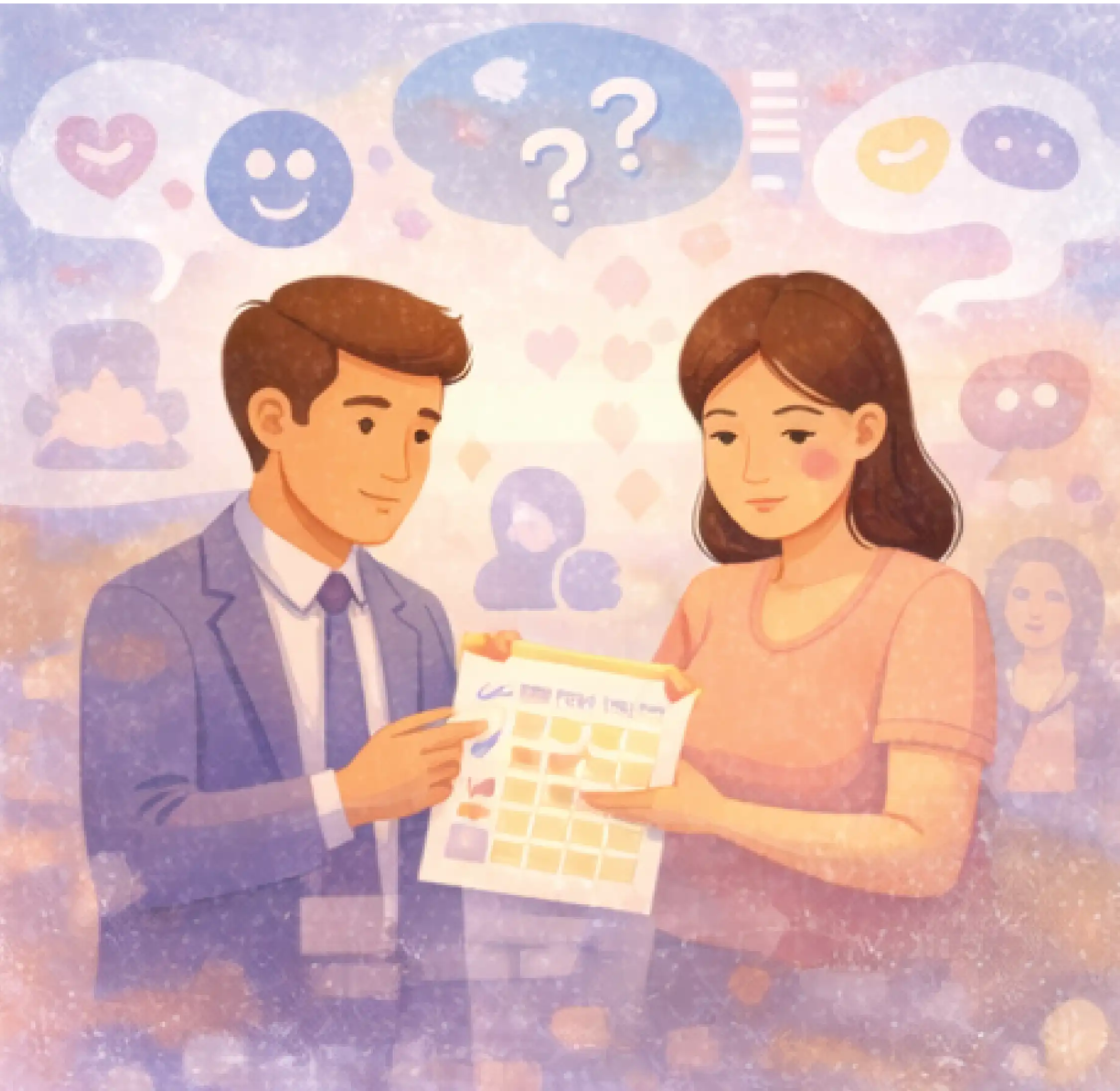 The Crisis of Emotional Illiteracy: Why Most People Don’t Know Their Feelings