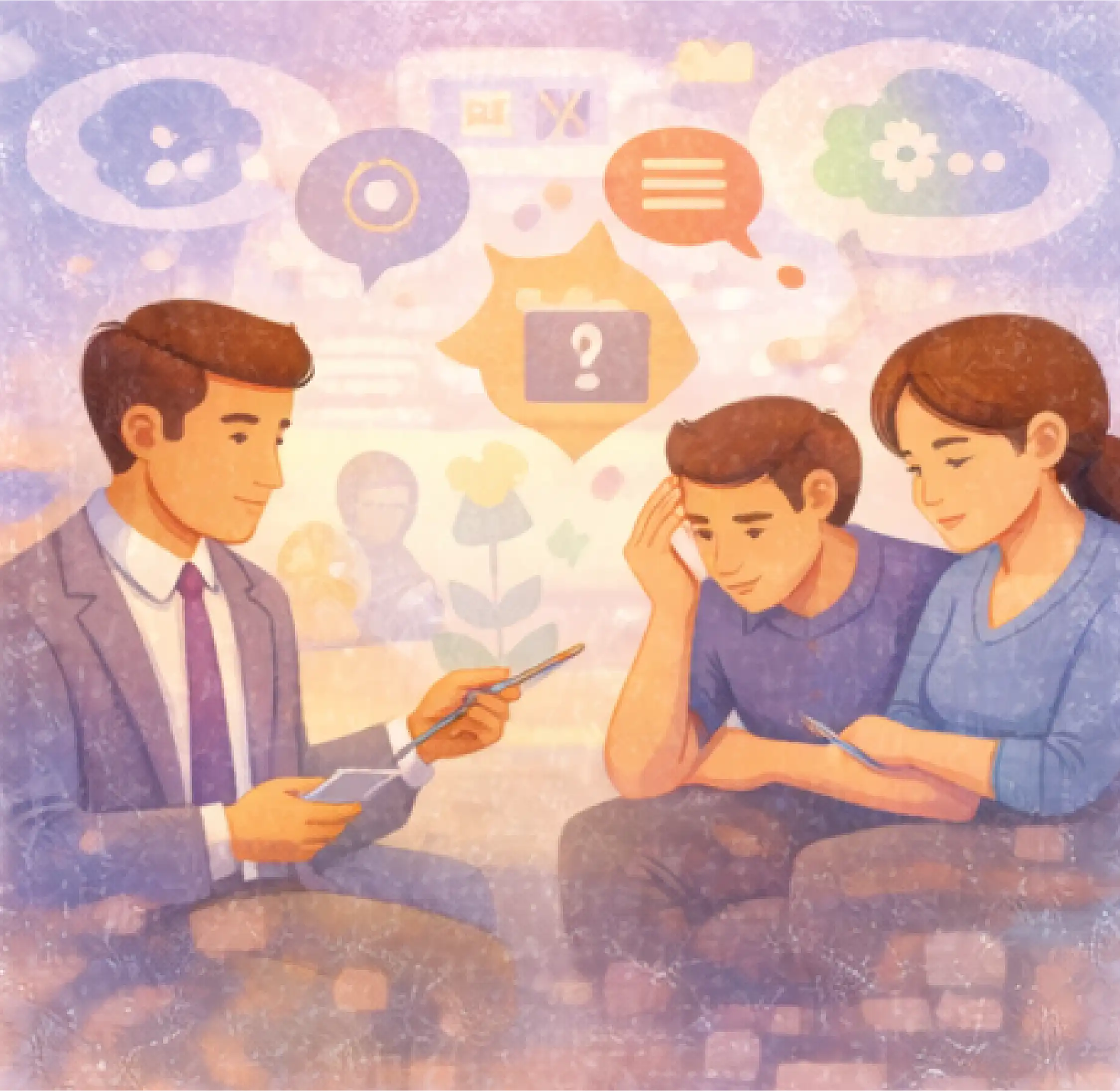 What Actually Happens in a Counselling Session? A Clinical Breakdown