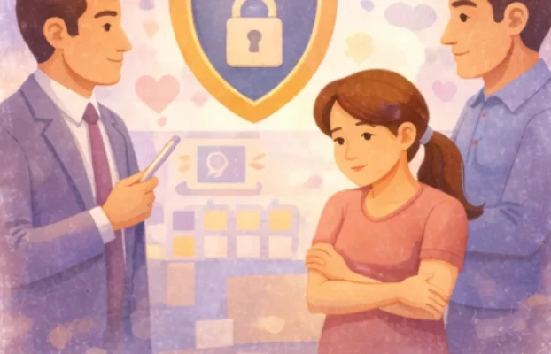 Why Teens Need Boundaries More Than Freedom (Psychology Behind It)