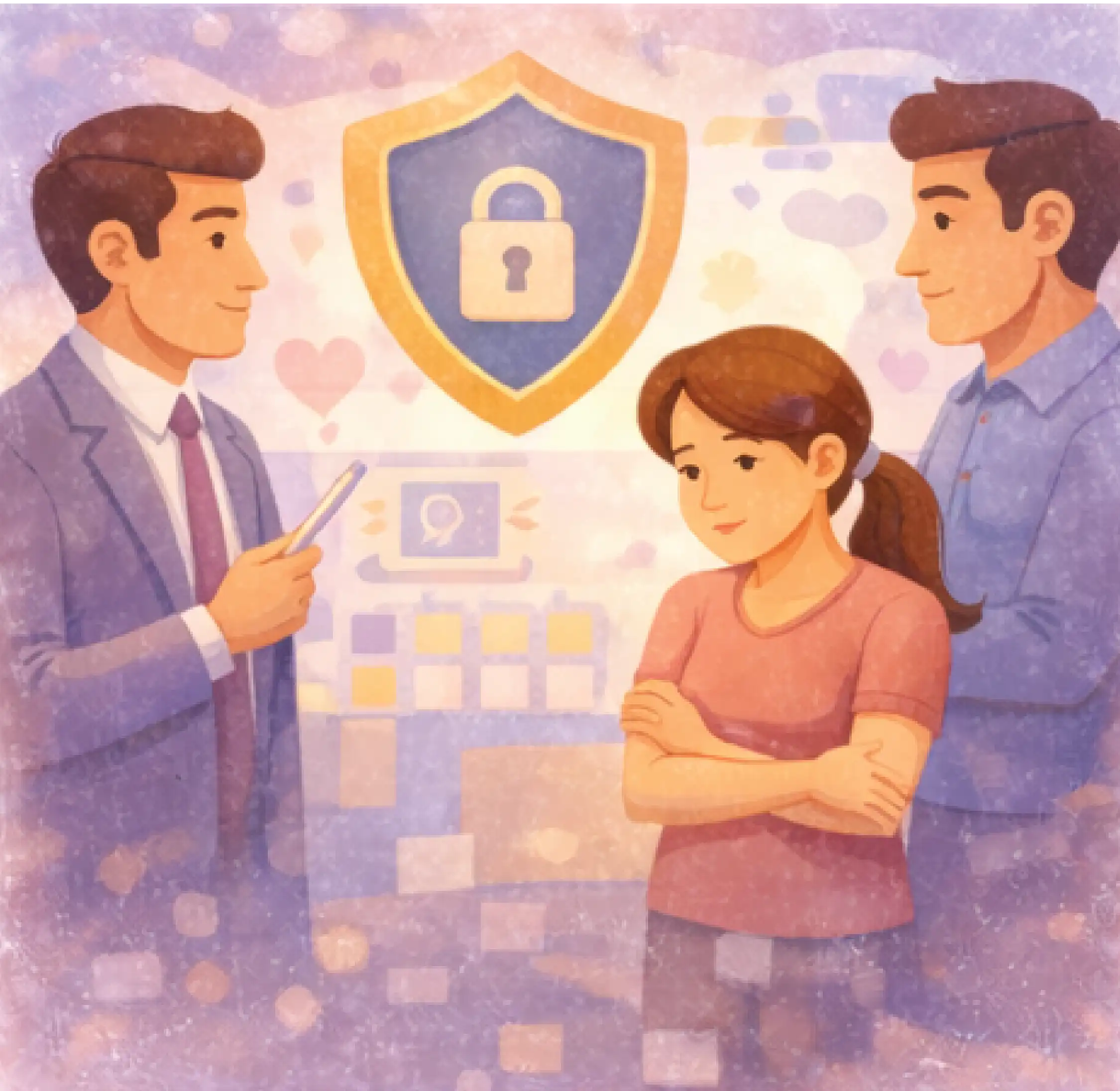 Why Teens Need Boundaries More Than Freedom (Psychology Behind It)