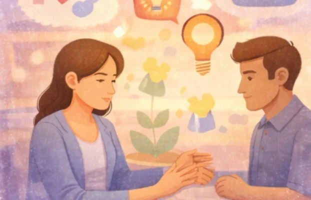 How Counsellors Use “Micro-Interventions” to Create Big Shifts