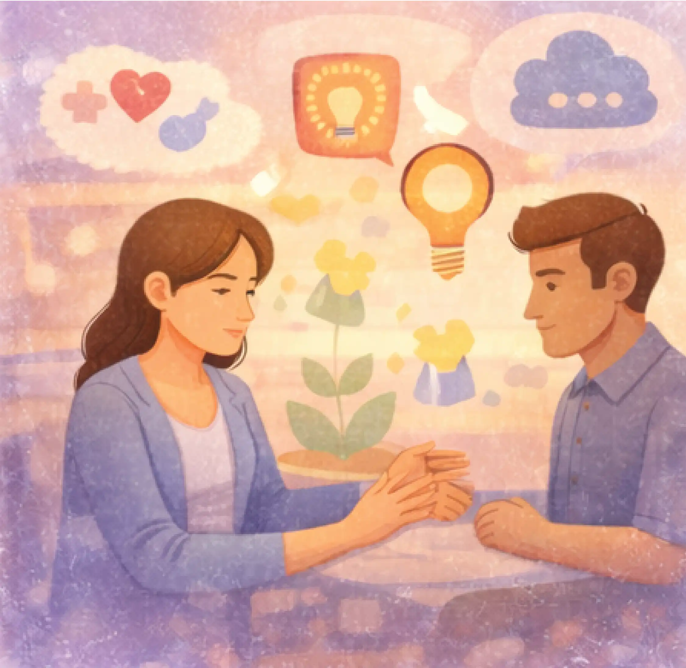 How Counsellors Use “Micro-Interventions” to Create Big Shifts