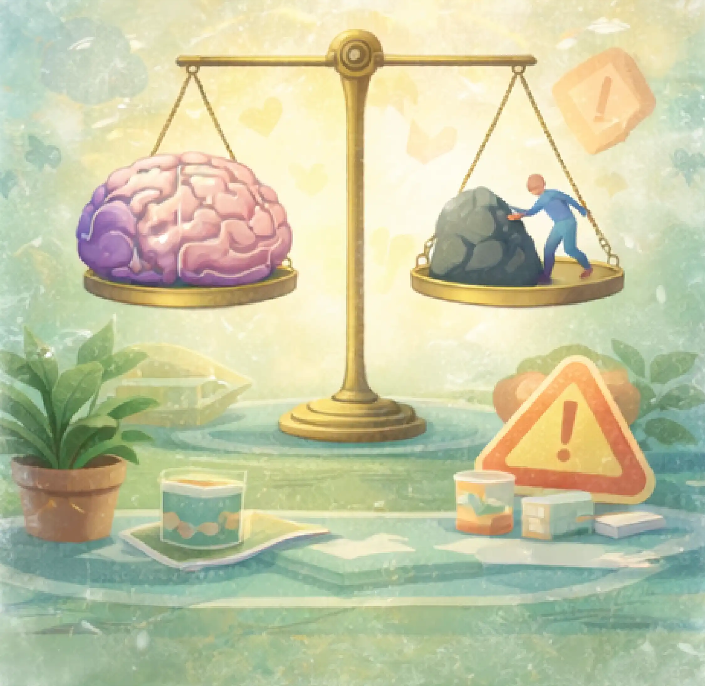 Why Talking Isn’t Enough — The Psychology Behind Behaviour Change