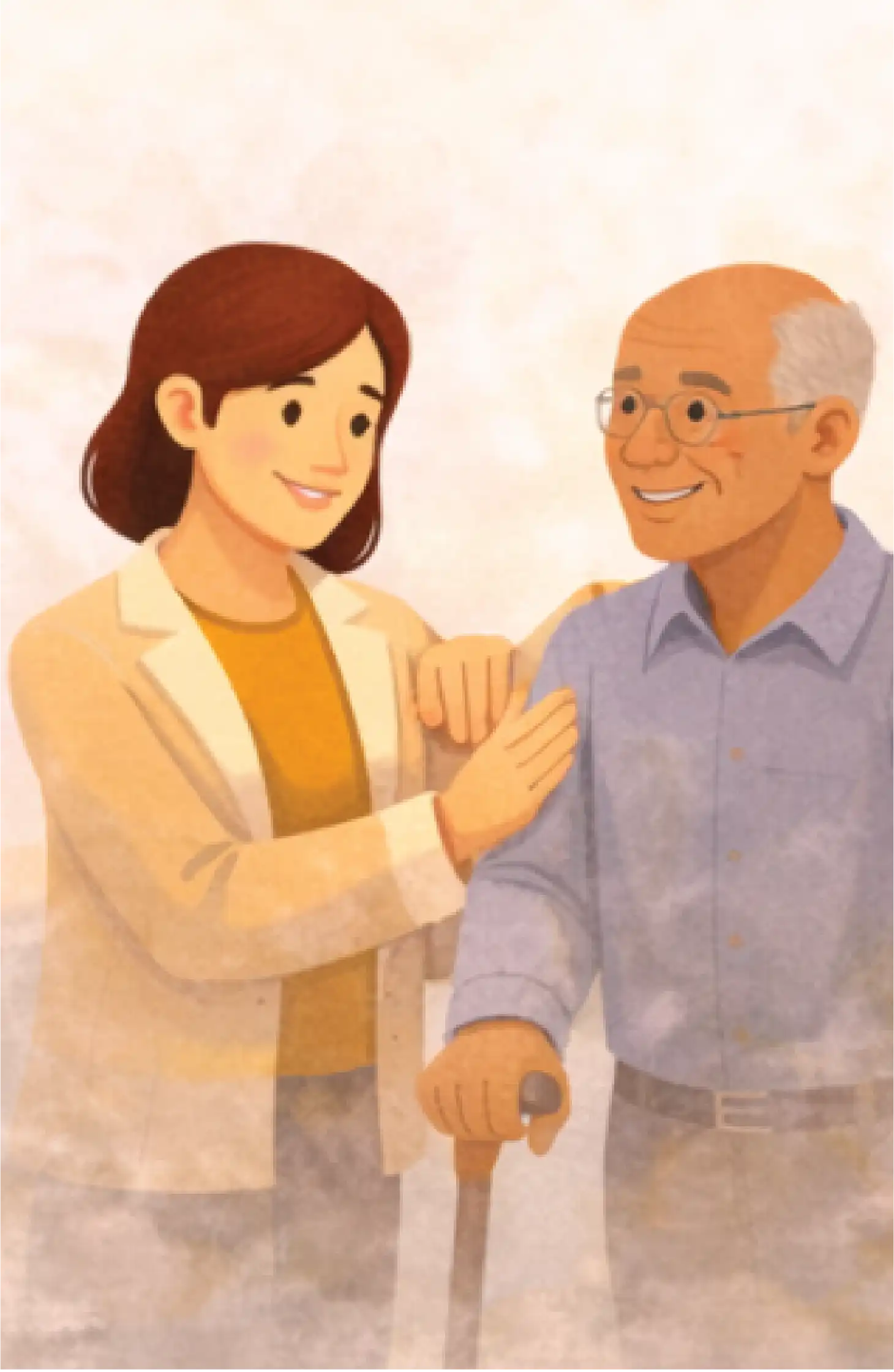 Emotional Health Snapshot