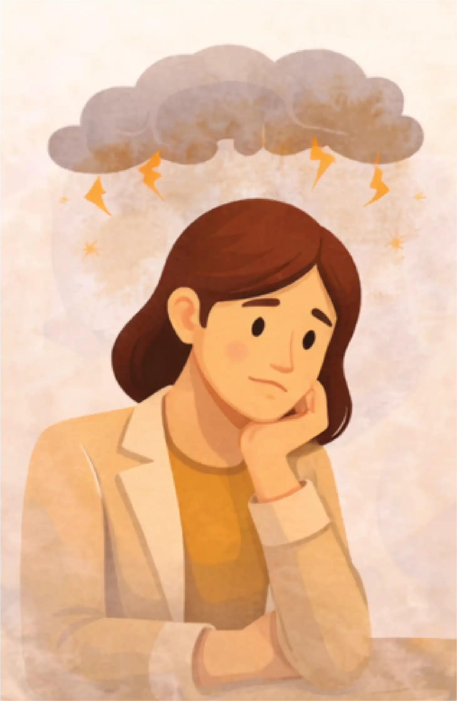 PPD Risk & Mood Check