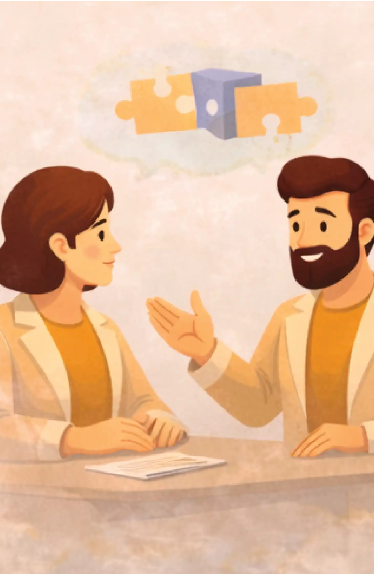 Calming Routine Plan