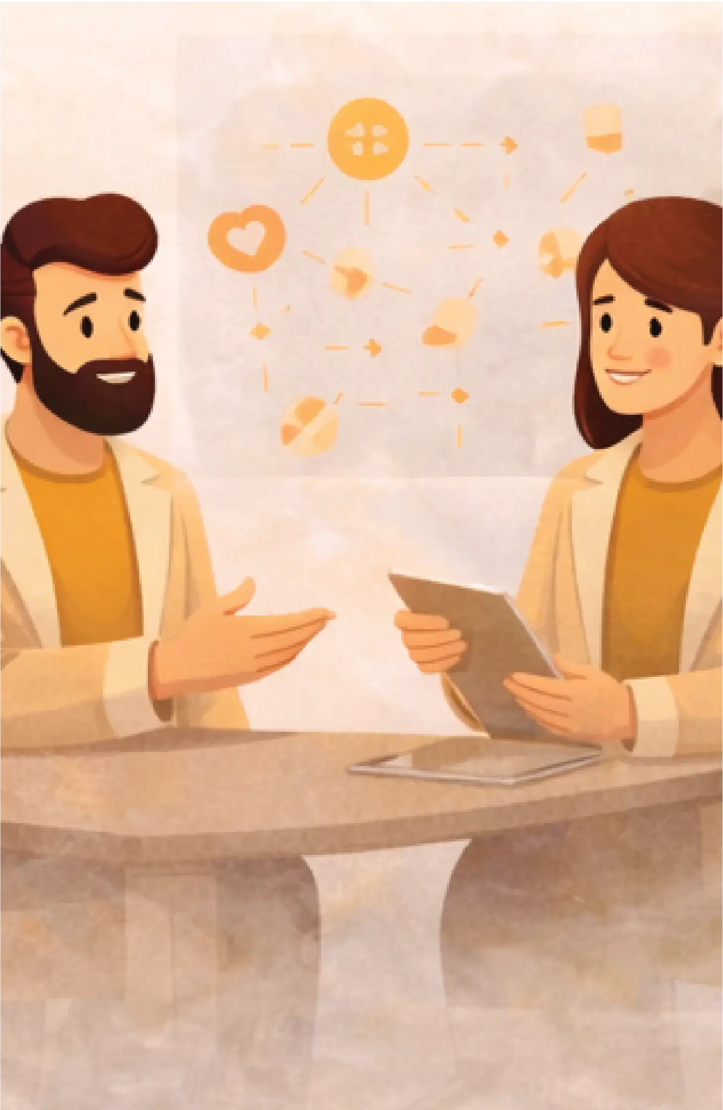 Your Workplace Wellness with Mr. Psyc