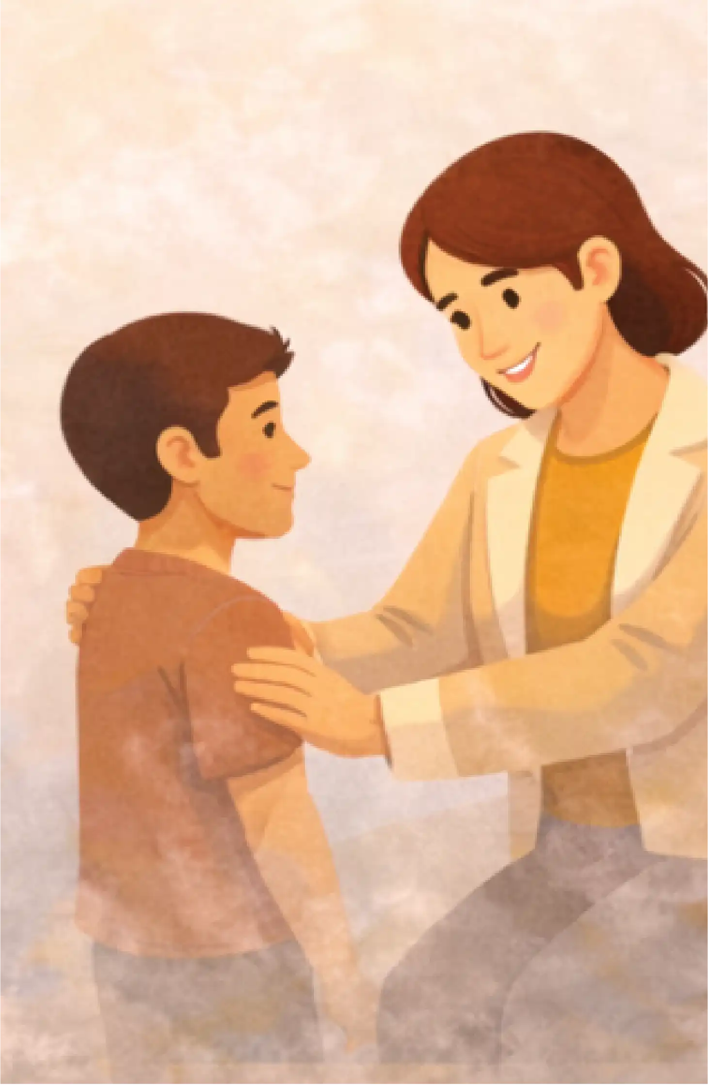 Staff & Parent Capacity