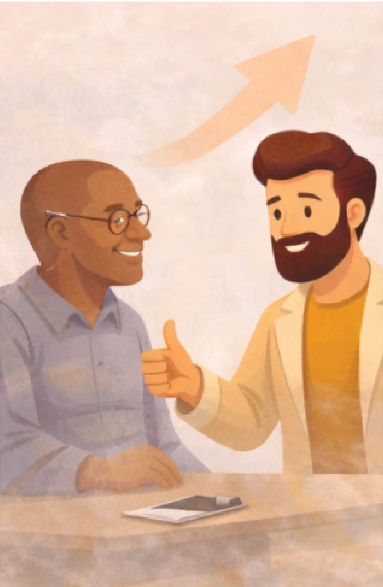 Your Elder Emotional Care Pack