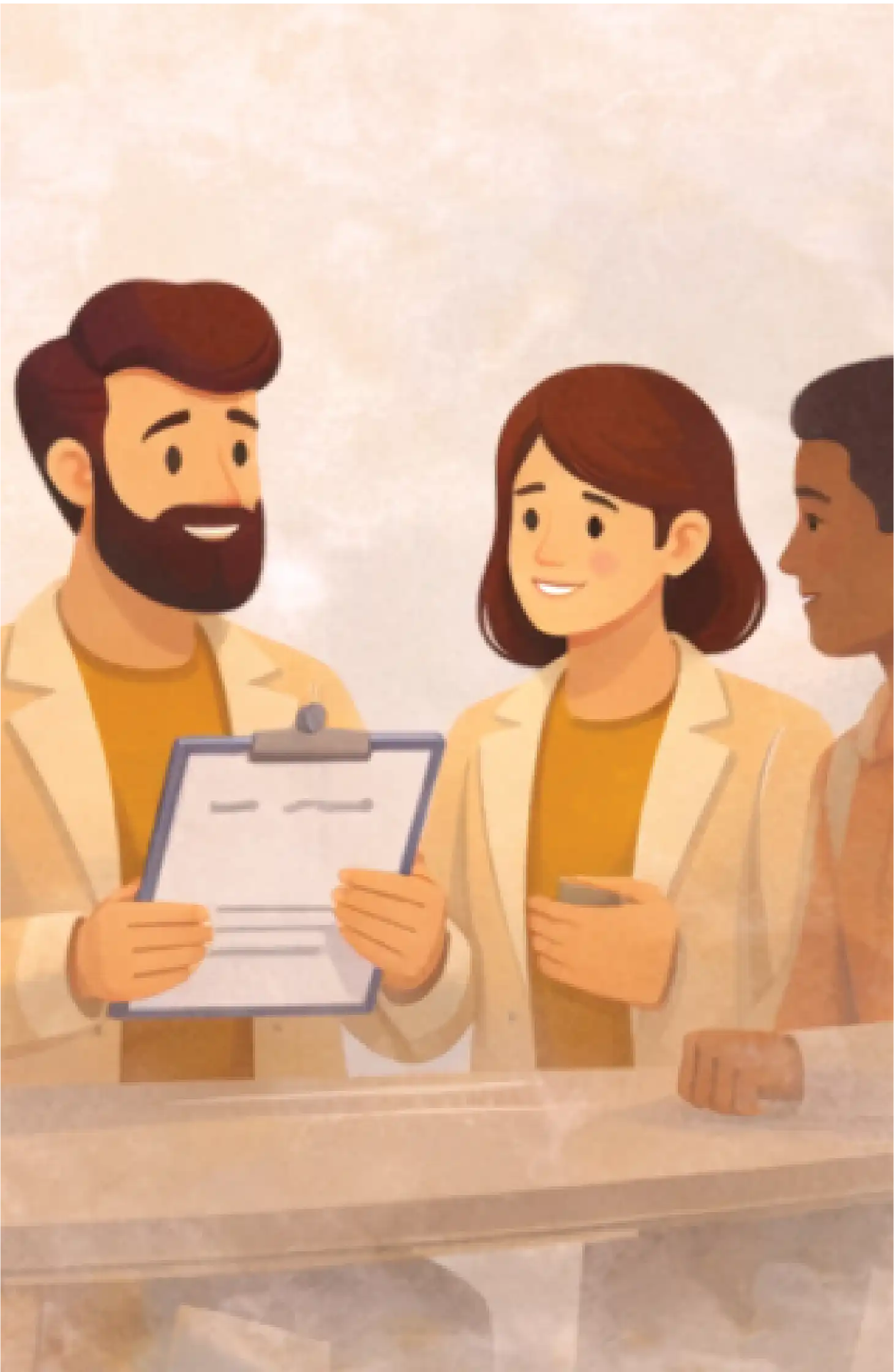 Your Monthly Care Pack