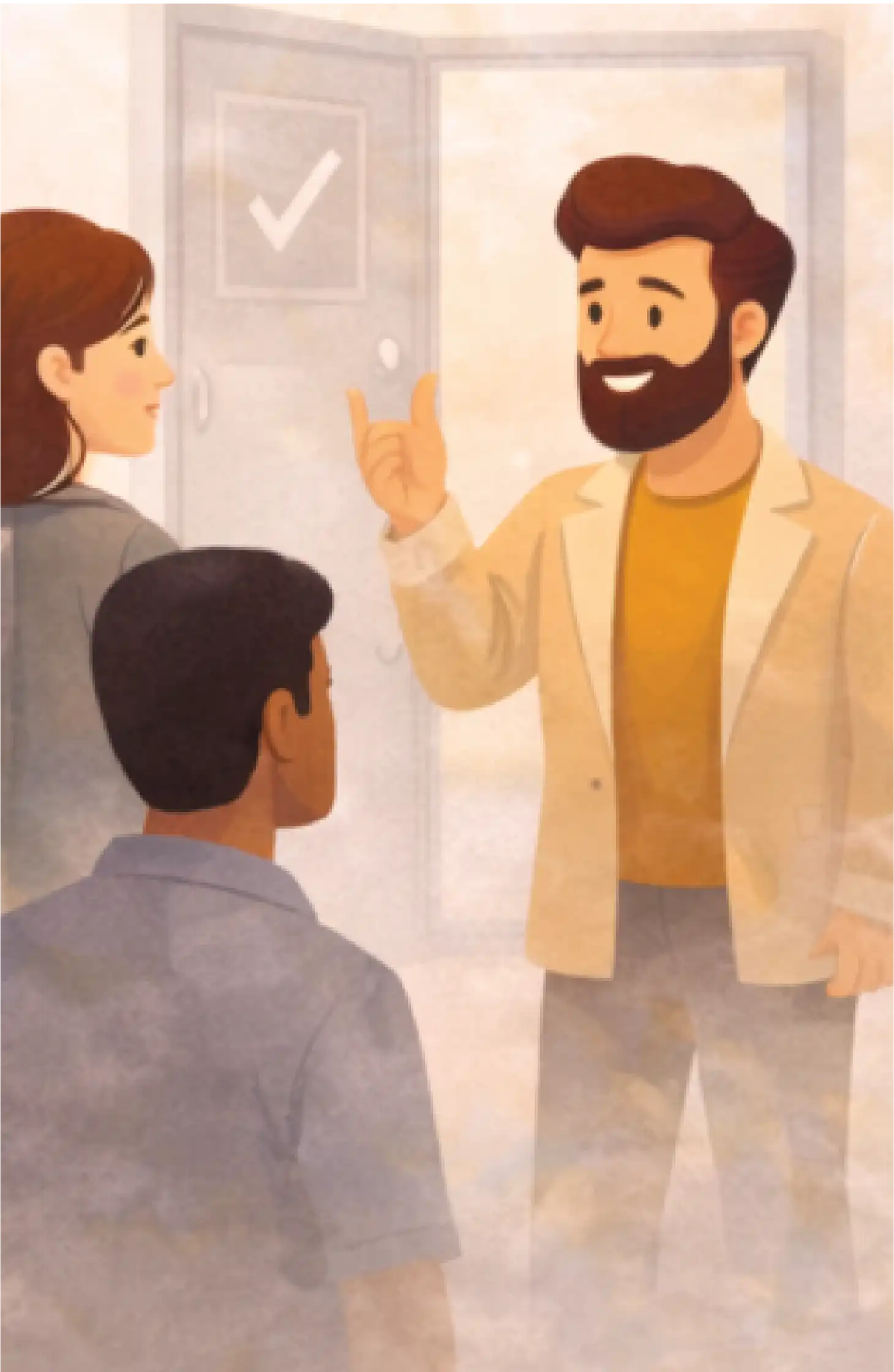 Your Family Support Pack