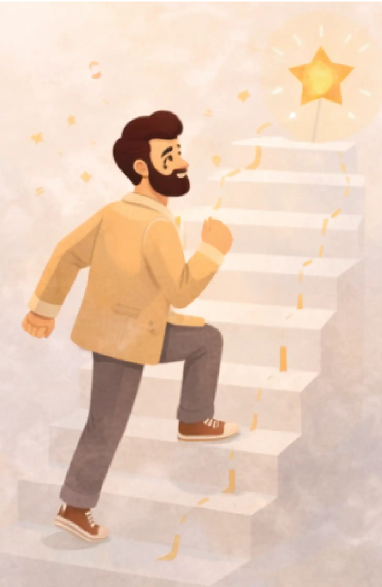 Help-Seeking Pathways