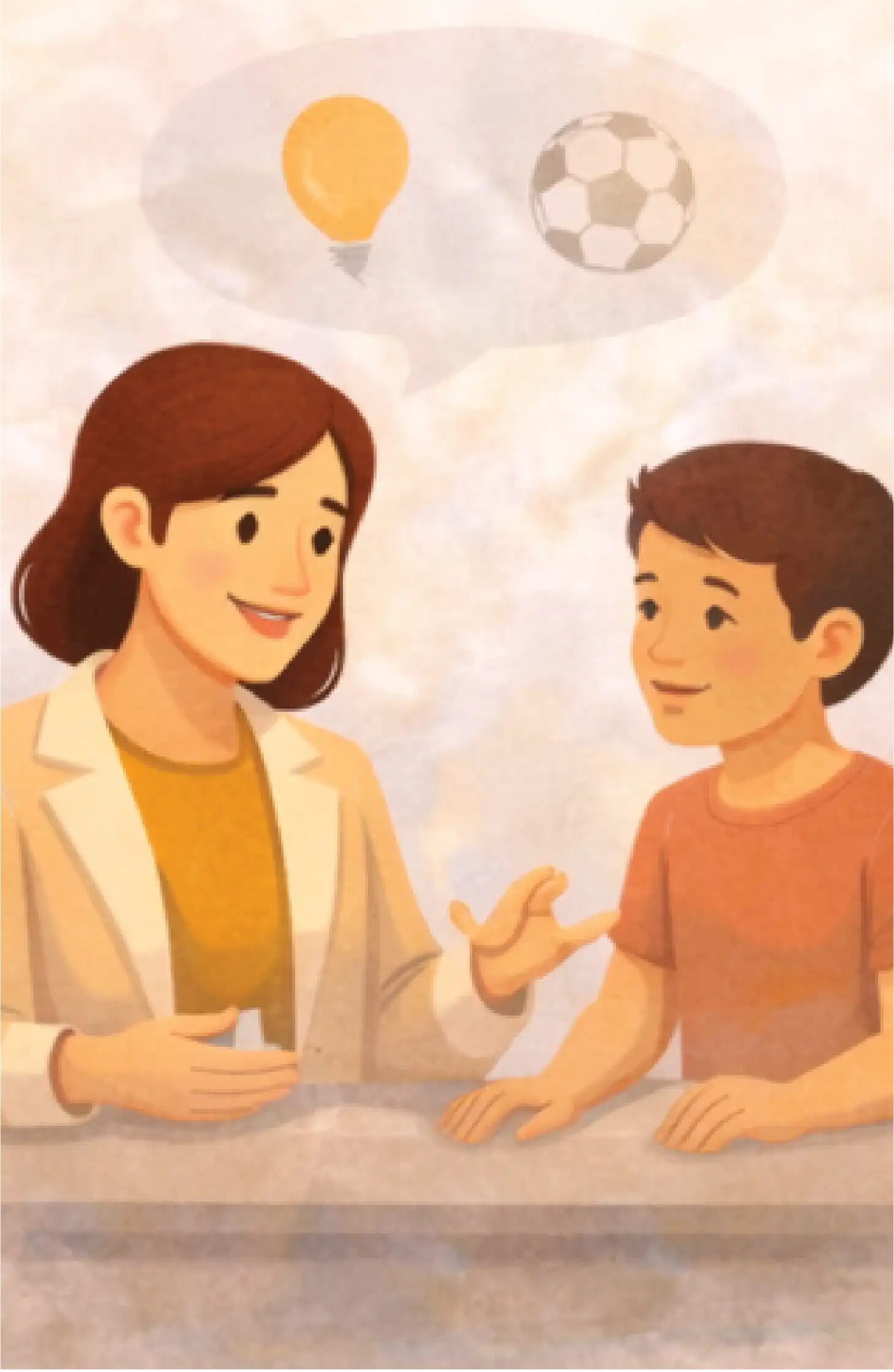 Parenting Pattern Audit