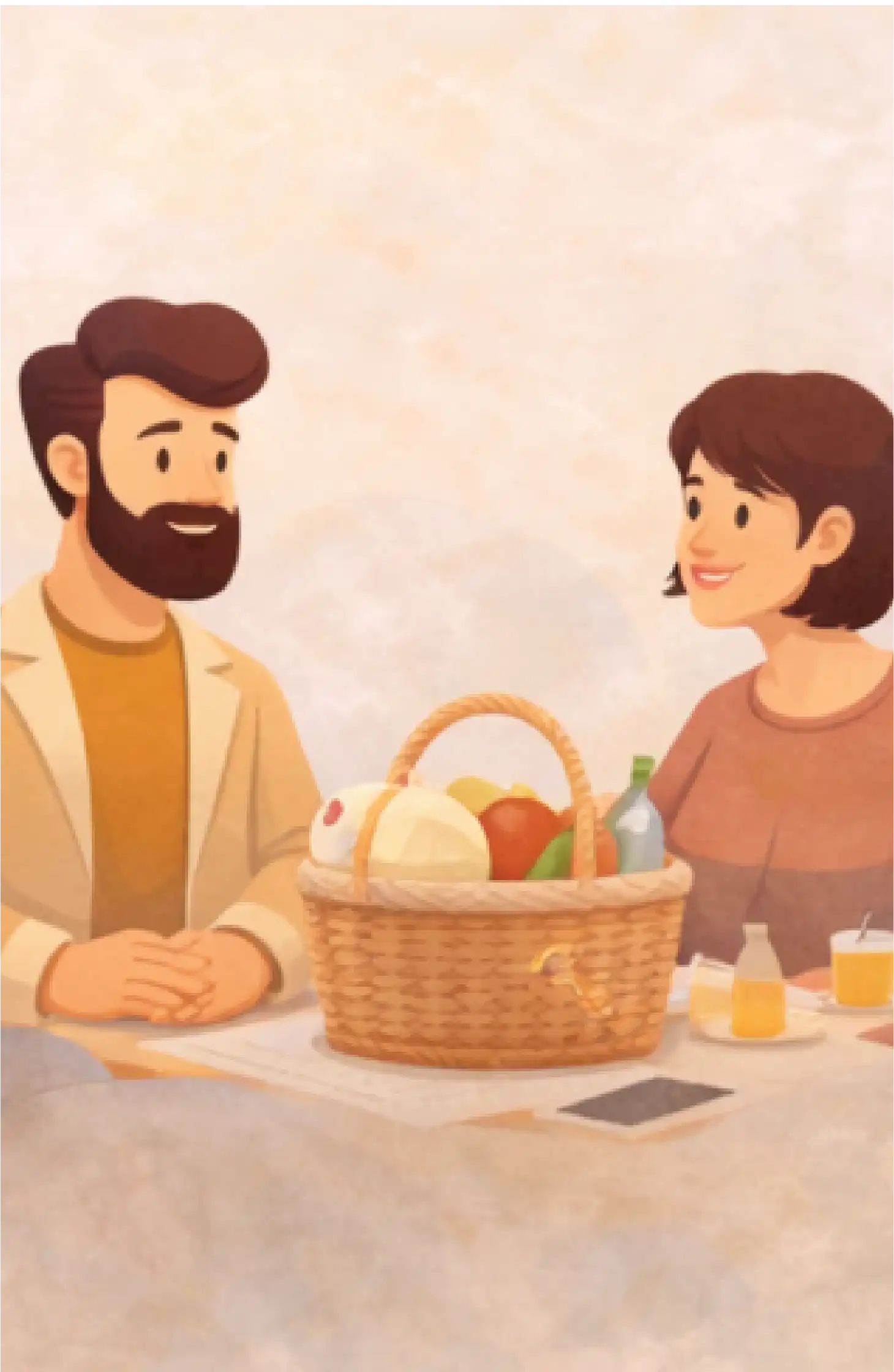 Between-Session Support