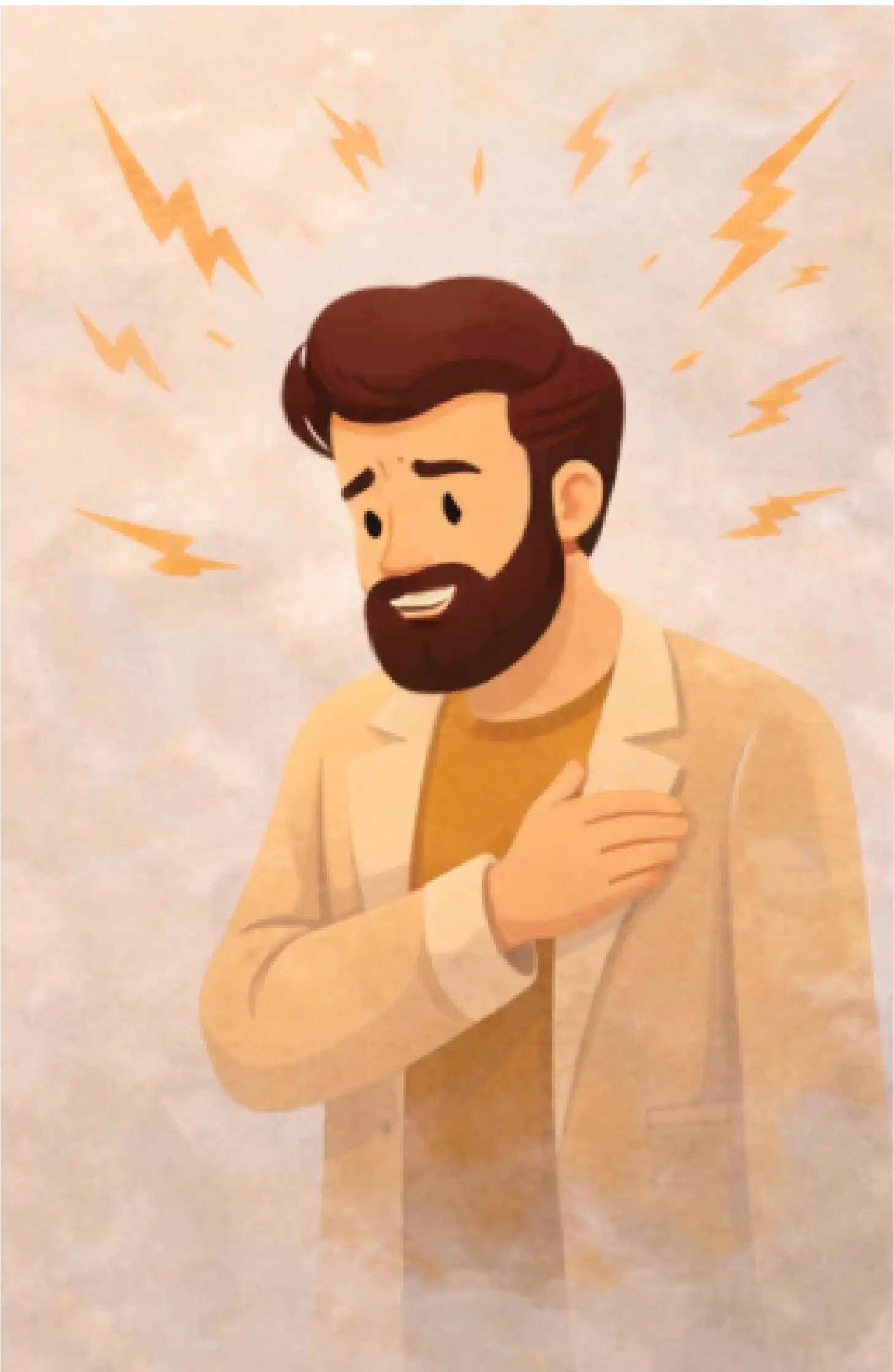 Trigger & Craving Map