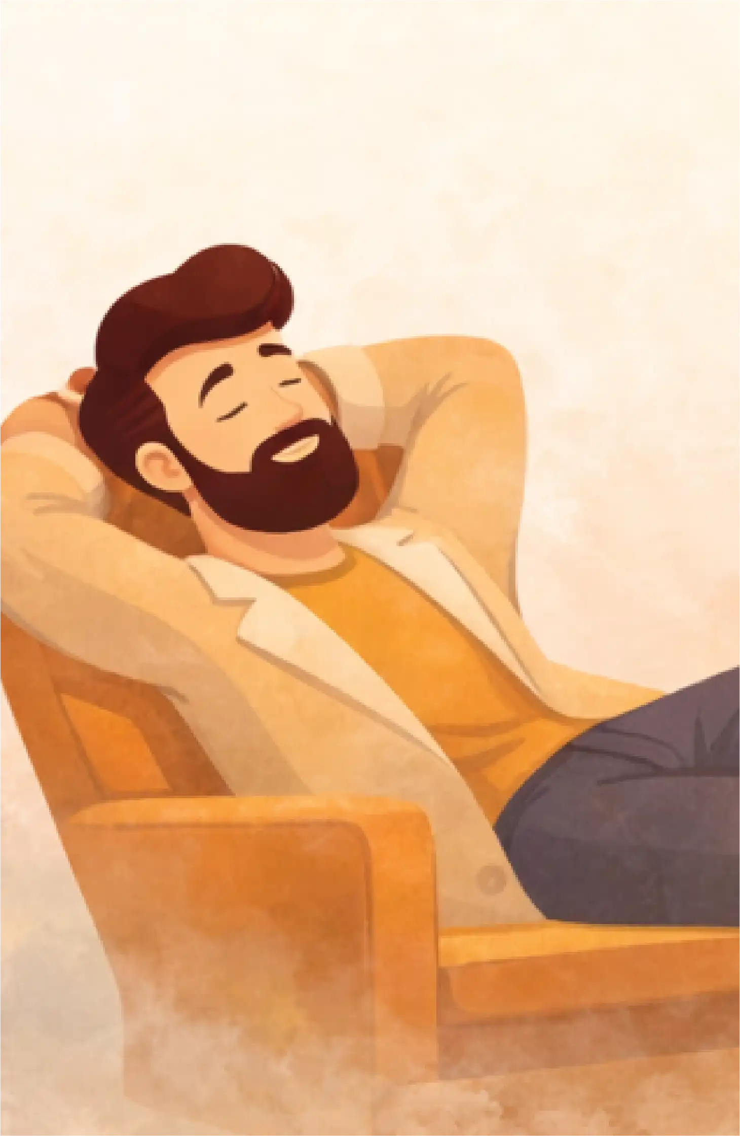 Personal Support Route